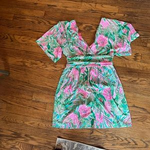 NWT Lilly Pulitzer dress
